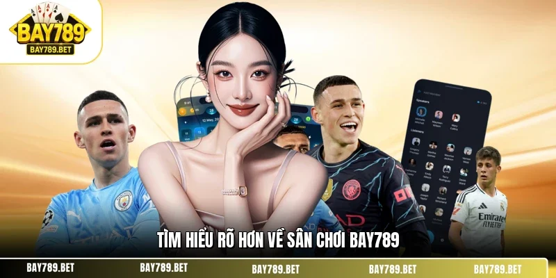 Sân Chơi BAY789 Phù Hợp Ai? Góc Nhìn Chọn Đúng Nền Tảng 2 Tìm hiểu rõ hơn về sân chơi BAY789